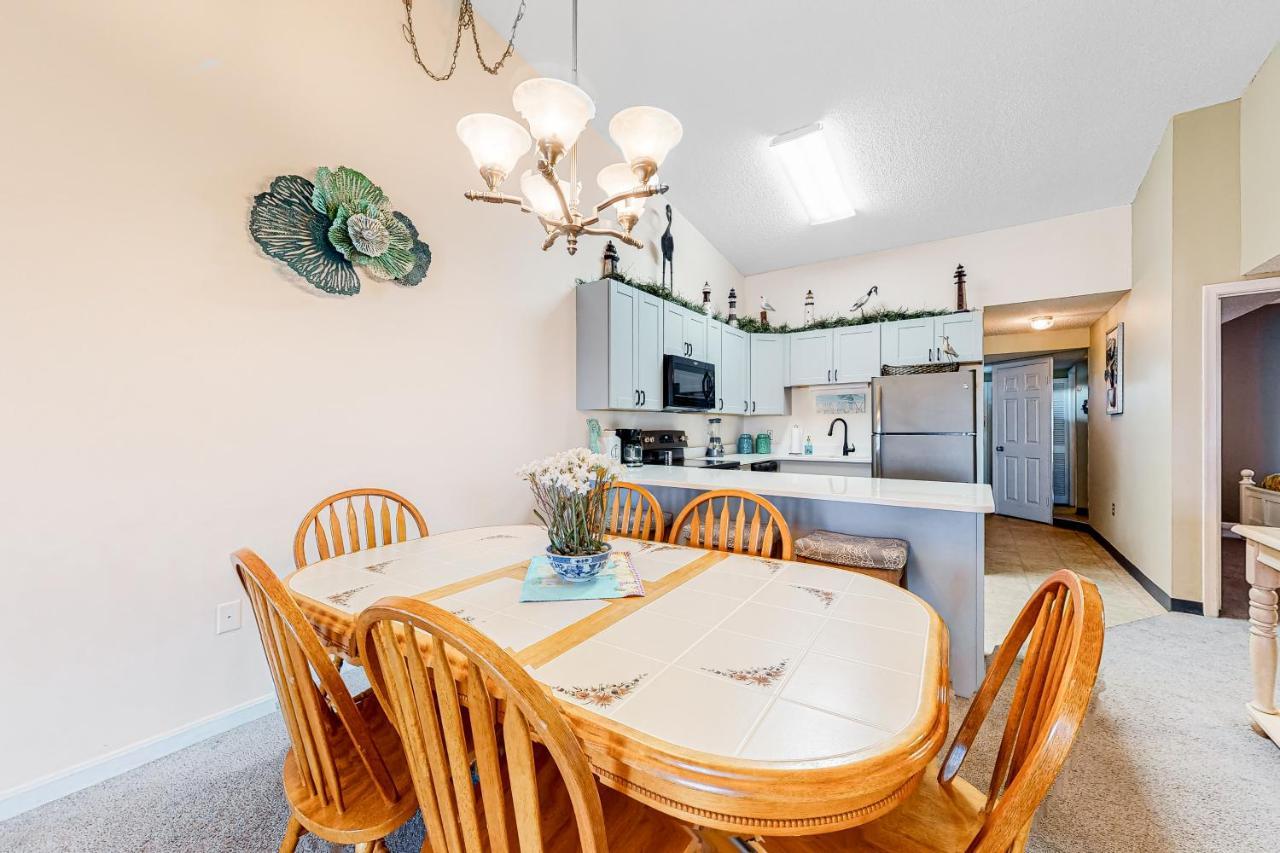 Appartement Blue Marlin 402 Ocean City
