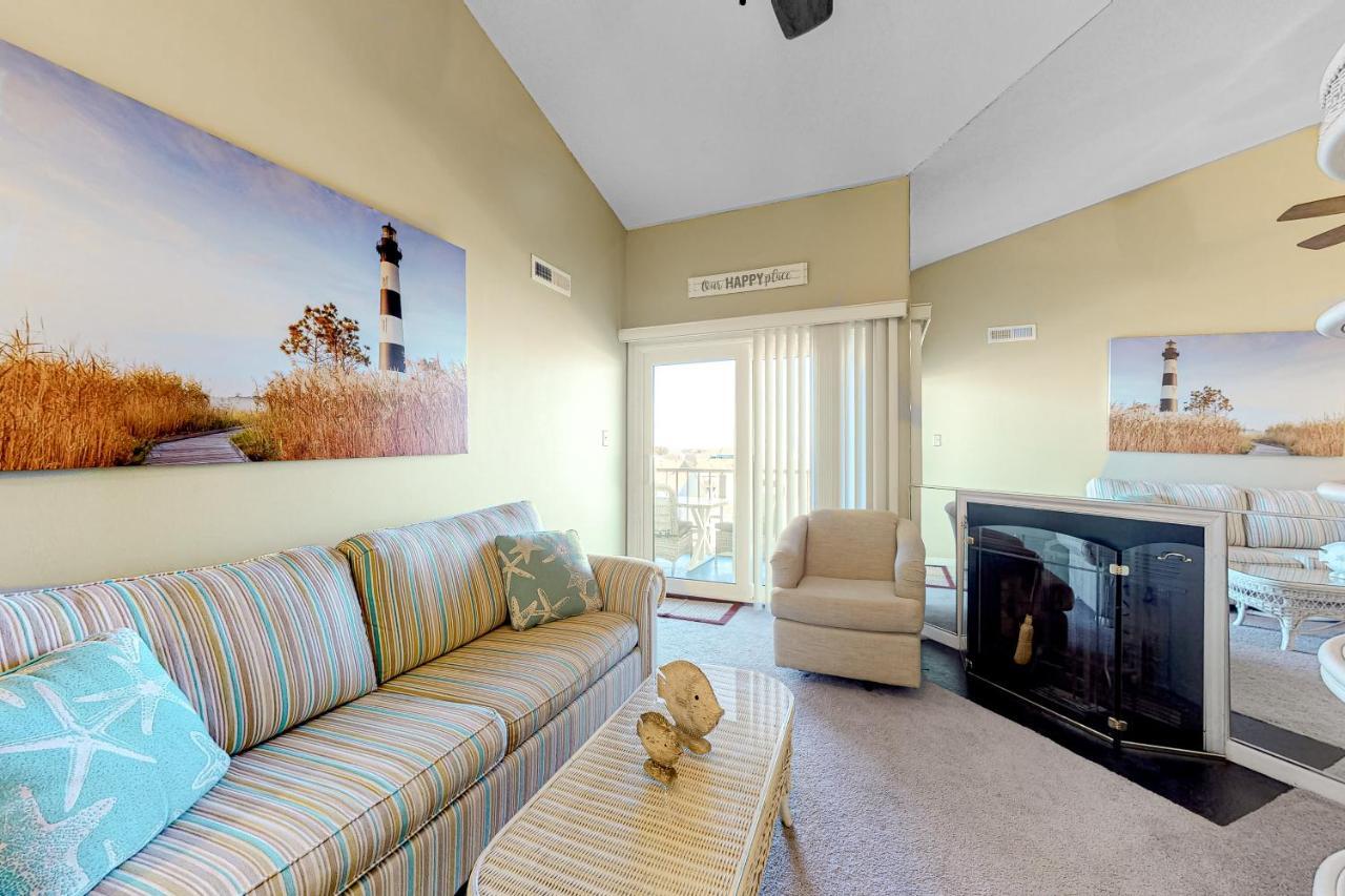 Appartement Blue Marlin 402