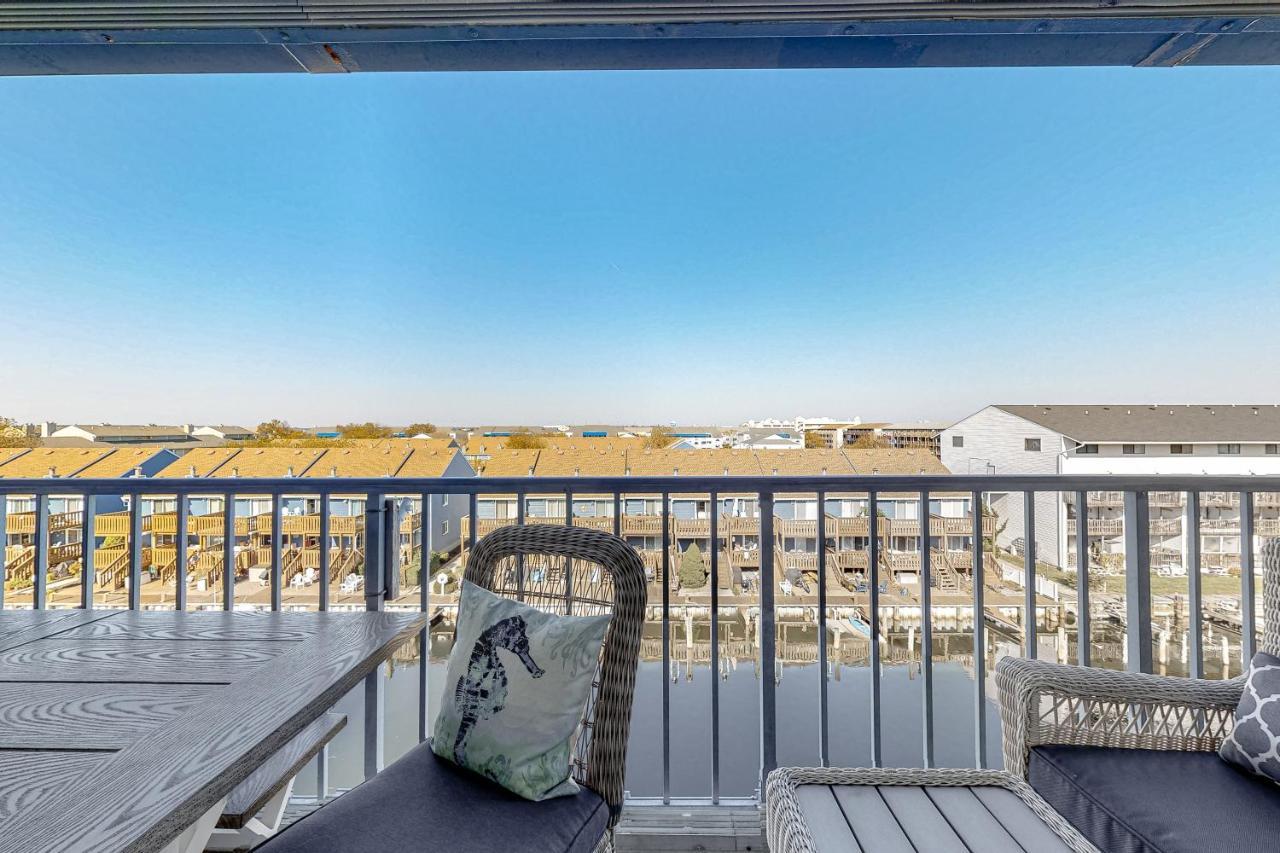 Blue Marlin 402 Appartement Ocean City