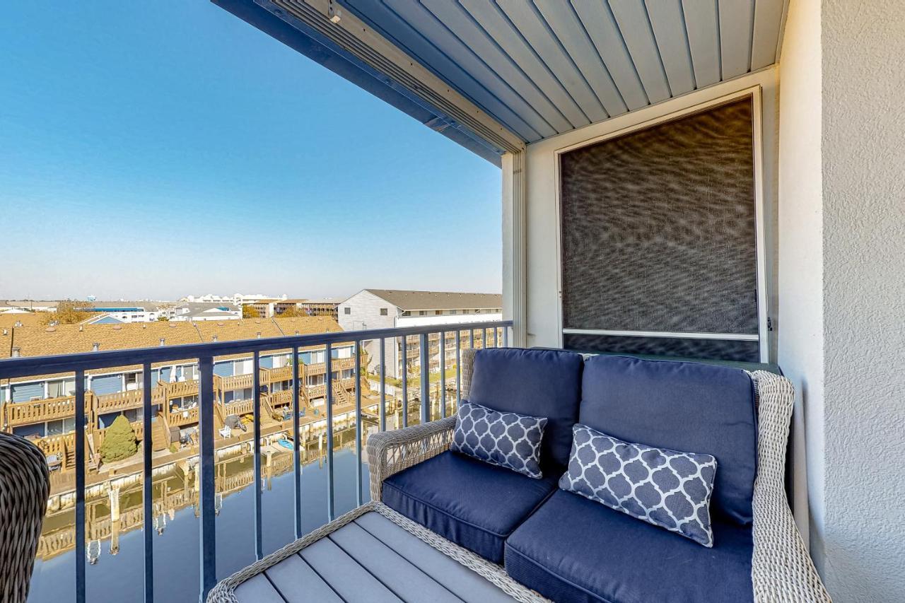 Blue Marlin 402 Appartement